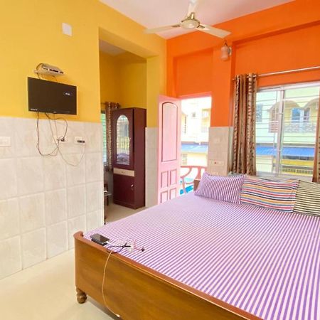 Hotel Ashiyana Digha  Exterior photo