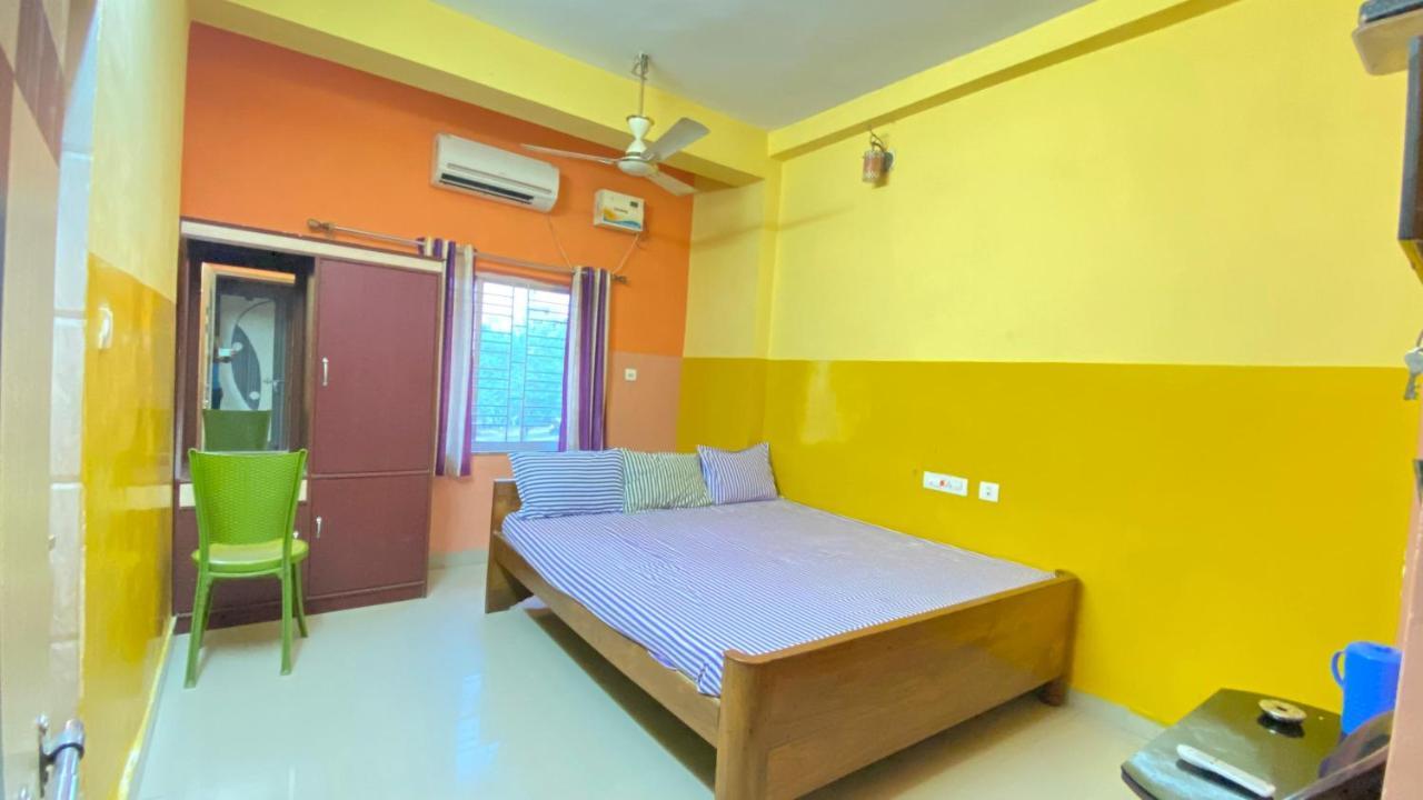 Hotel Ashiyana Digha  Exterior photo